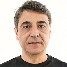 Marcio Bartholomeu