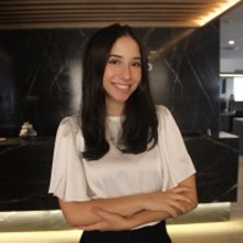 Marina Lopes 