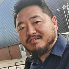 Ricardo Akira Ishikawa 