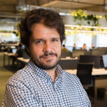 Roberto Véras
